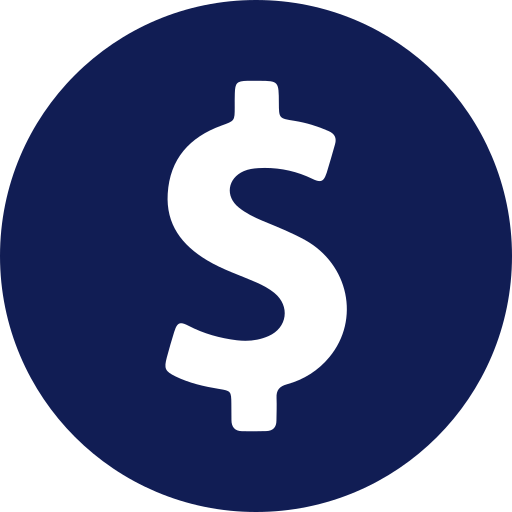 Cost & Pricing Icon