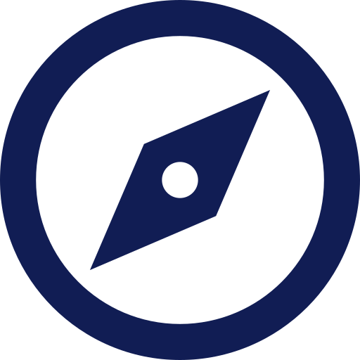 Gear & Guides Icon